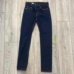 Brand new Levis 510s mens skinny jeans